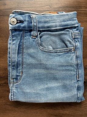 American Eagle Women’s Skinny Jeans